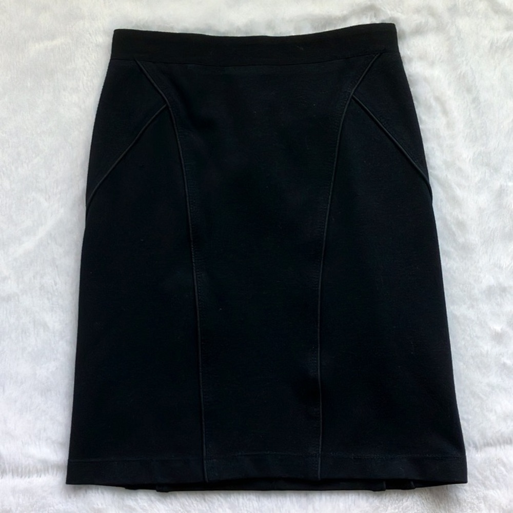 Like New Black Theory Pencil Skirt